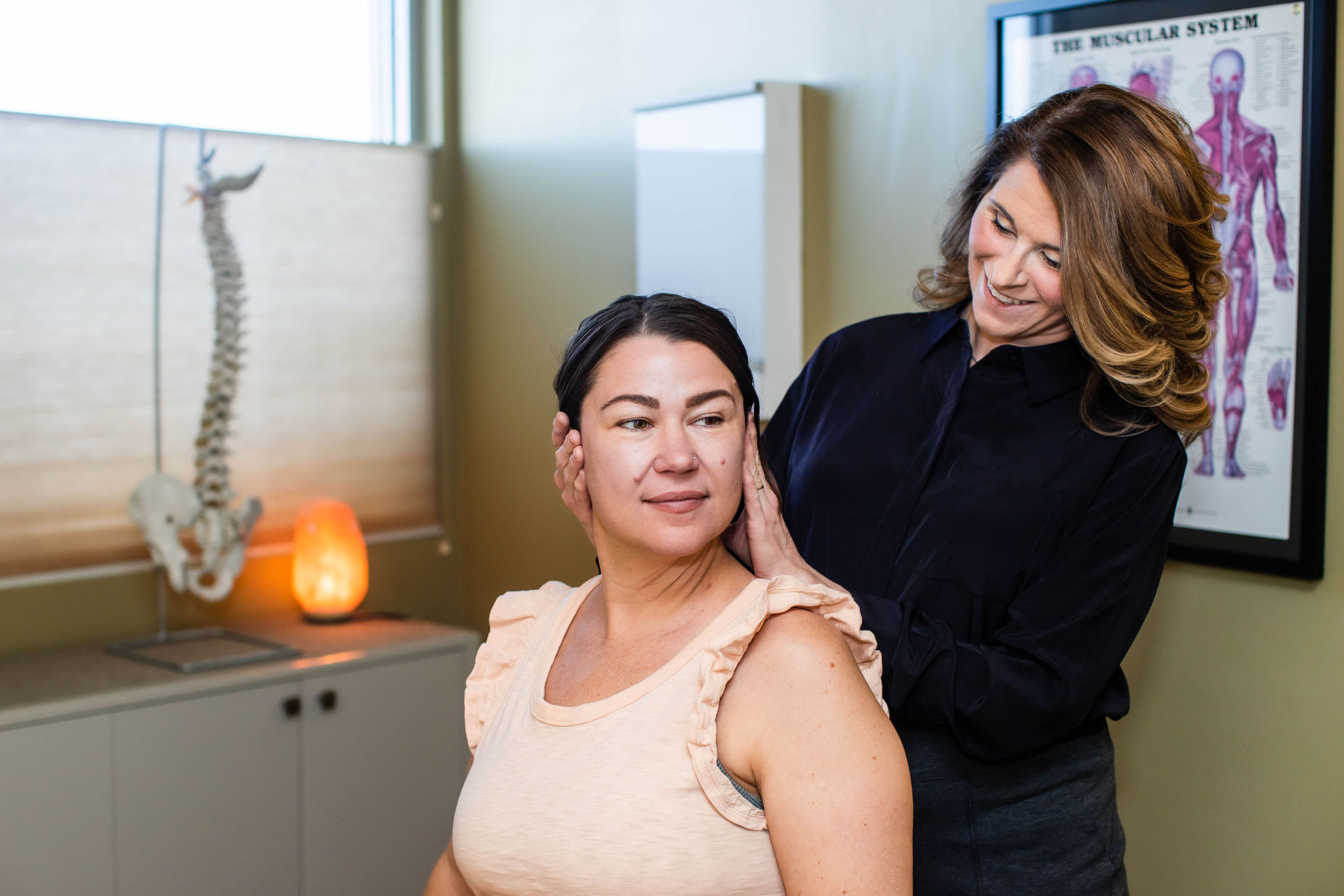 Dr. SerenaElhard-Patients-Services